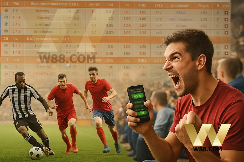 ราคาบอล 0.25 คือ