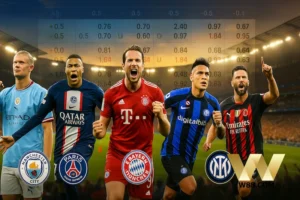 ราคาบอล 1 คือ