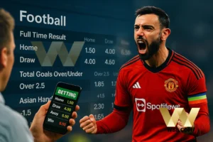 ราคาบอล 2.5 คือ